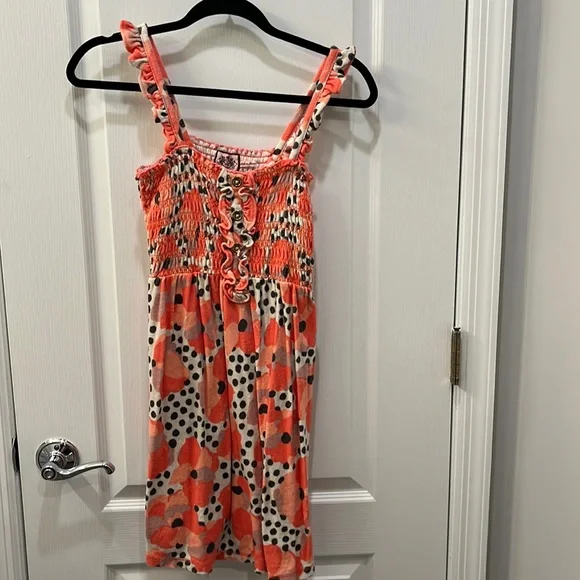 Juicy Couture Beach/Pool Coverup Juicy Couture Beach/Pool Coverup